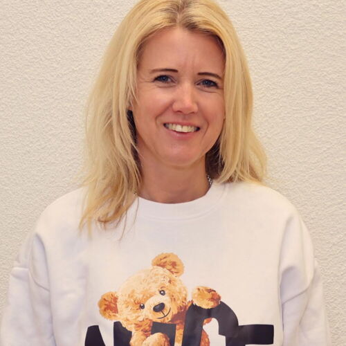 Karin Rust